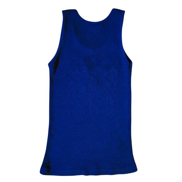 2005 Blackeyed Peas Concert Tour Tank, Large, Monkey Business Tour Sequence Top - Picture 3 of 5